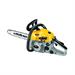MOTOSEGA VIGOR FOX-40 BARRA 400