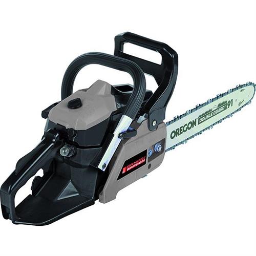 PROMO MOTOSEGA SANDRIGARDEN GREY-40 OREGON BARRA 400