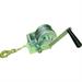 VERRICELLO VIGOR MANUALE FUNE ACCIAIO VVM360 360 KG