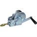 VERRICELLO VIGOR MANUALE FUNE ACCIAIO VVM720 720 KG
