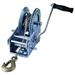 VERRICELLO VIGOR MANUALE FUNE ACCIAIO VVM1350 1350 KG