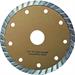 HU-FIRMA DISCO DIAMANTATO TURBO HOBBY-D ORO DIA.115MM