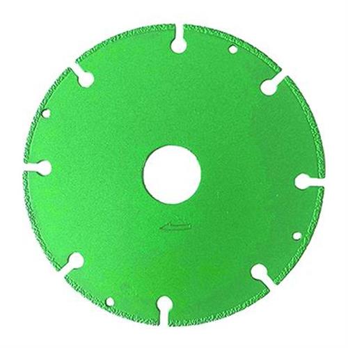 DISCO METALLO DURO HU-FIRMA UNIVERSAL/FE/GHISA DIAM.115MM