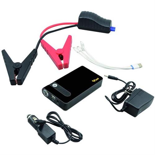 AVVIATORE D'EMERGENZA VIGOR E-START/03 8000MAH VOLT 12