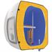 ATLANTIC 821399 - SCALDABAGNO ONDEO 10 L SOPRA LAVELLO 5A