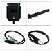 SALDATRICE VIGOR COMPACT MMA INVERTER KIT 160 AMP