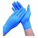 VIGOR GUANTI VITRILE BLU MONOUSO 100 PEZZI MIS. EXTRALARGE