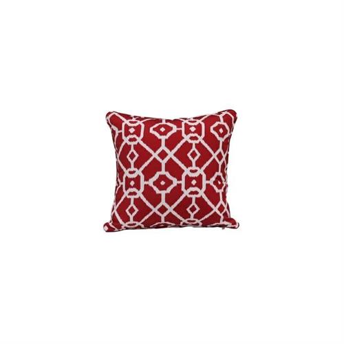 CUSCINO CM. 45X45 CON DECORO