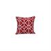 CUSCINO CM. 45X45 CON DECORO