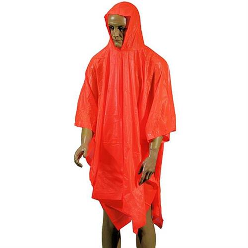 PONCHO IN PVC BLINKY COLORI ASSORTITI