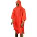 PONCHO IN PVC BLINKY COLORI ASSORTITI