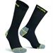 CALZE TECNICHE WORIK WORK MEDIA MIS.39-42 (3 PAIA)