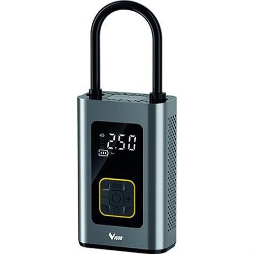SUPER PROMO MINICOMPRESSORE VIGOR VMC-SMART A BATTERIA 60W