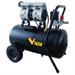 SUPERPROMO COMPRESSORE VIGOR SILENT 230V VCA-S50 1HP 50 L