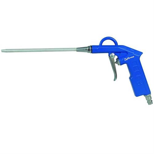 PISTOLA PER SOFFIAGGIO HU-FIRMA CANNA LUNGA