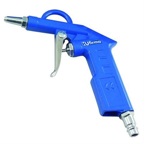 PISTOLA PER SOFFIAGGIO HU-FIRMA CANNA CORTA