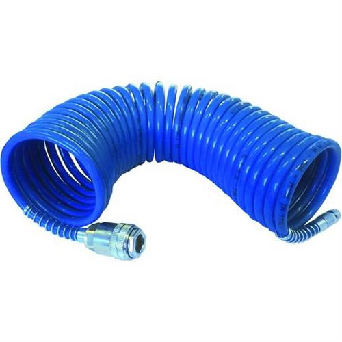 TUBO PER COMPRESSORI HU-FIRMA 6X8 RAPIDO/RUBINETTO 15M