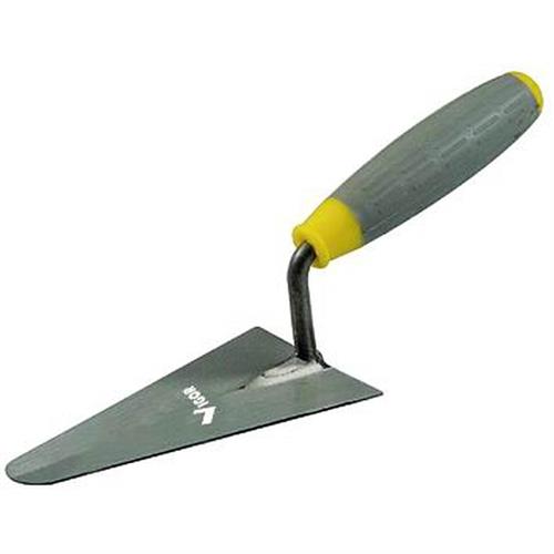 CAZZUOLINO VIGOR SYNTETIC PUNTA TONDA 140MM