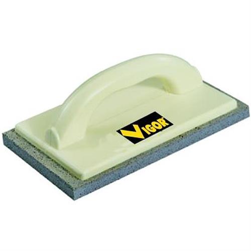 FRATTONE VIGOR POLIURETANO GOMMASPUGNA DURA 220X140MM
