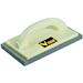 FRATTONE VIGOR POLIURETANO GOMMASPUGNA DURA 220X140MM