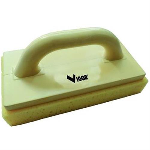 FRATTONE VIGOR POLIURETANO GOMMA MARINA 40MM 250X130MM
