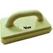 FRATTONE VIGOR POLIURETANO GOMMA MARINA 40MM 250X130MM