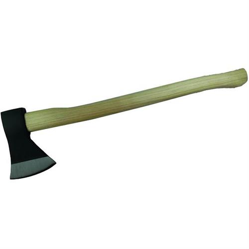 SCURE SPACCO VIGOR CON MANICO LEGNO 2000G