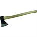 SCURE SPACCO VIGOR CON MANICO LEGNO 2000G