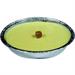 BLINKY CERO CITRONELLA CON VASO IN ALLUMINIO 17X2,5H CM