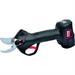 FORBICI PER POTATURA SANDRIGARDEN SG-FP SNAP LI 2 BATTERIE 1