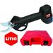 FORBICI PER POTATURA SANDRIGARDEN SG-FP SNAP LI 2 BATTERIE 1