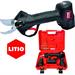 FORBICI PER POTATURA SANDRIGARDEN SG-FP SNAP LI 2 BATTERIE 1