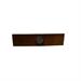 CHIODI IN FERRO CON PIASTRINA IN RAME MM42X15 500PEZZI