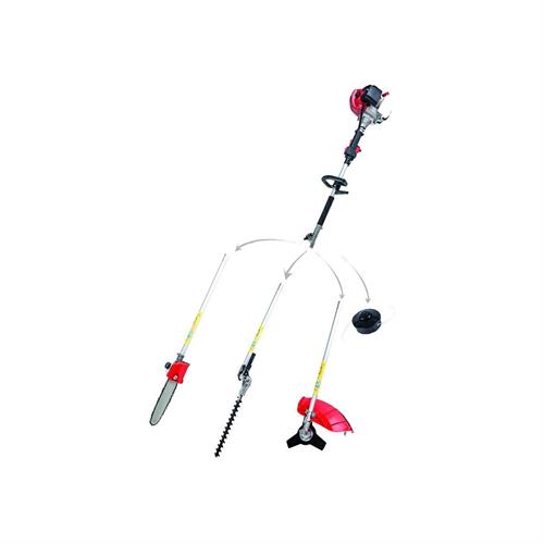 PROMO TAGLIASIEPI SANDRIGARDEN COMBINATO SG TS-43 42,7 CC 2T