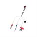 PROMO TAGLIASIEPI SANDRIGARDEN COMBINATO SG TS-43 42,7 CC 2T