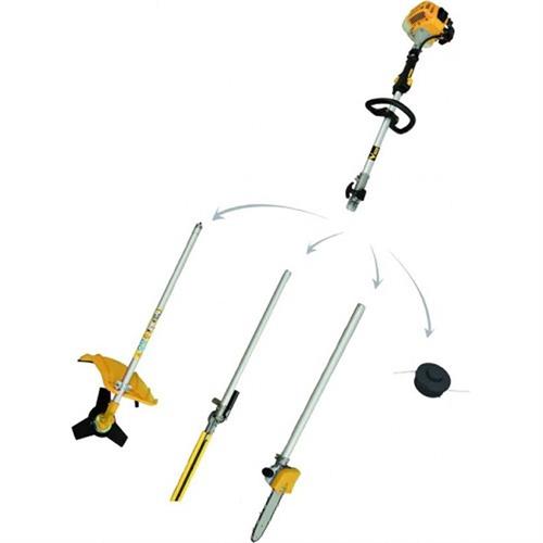 TAGLIASIEPE VIGOR COMBINATO VTS-26 25CC-2T EURO2