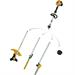 TAGLIASIEPE VIGOR COMBINATO VTS-26 25CC-2T EURO2