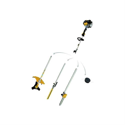 TAGLIASIEPI VIGOR COMBINATO VTS-43 42,7CC-2T EURO 2