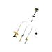 TAGLIASIEPI VIGOR COMBINATO VTS-43 42,7CC-2T EURO 2