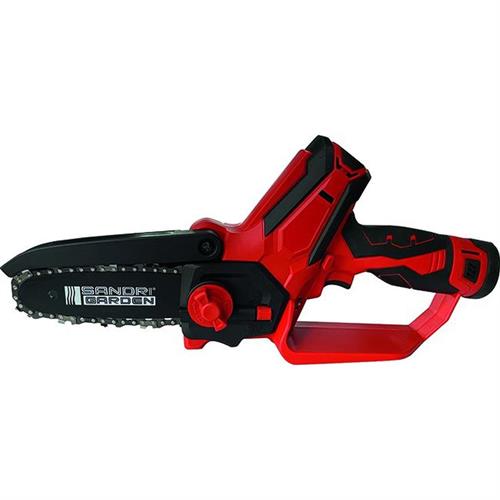 SUPERPROMO TRONCARAMI SANDRIGARDEN SG-TR 20 12V-2AH 2B TAGL.