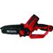 SUPERPROMO TRONCARAMI SANDRIGARDEN SG-TR 20 12V-2AH 2B TAGL.