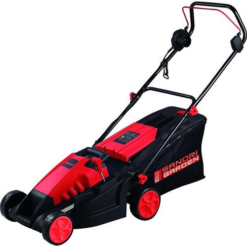 TAGLIAERBA SANDRIGARDEN ELETTRICO SG-TE/40I BRUSHLESS 1600W
