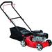 PROMO TAGLIAERBA SANDRIGARDEN SG-12341 OHV TAGL.41 123CC