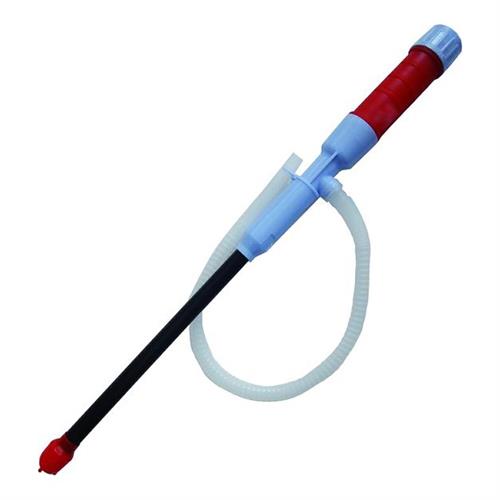 POMPA TRAVASO VIGOR V-PT/B A BATTERIA 41 CM