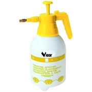 PROMO POMPA A PRESSIONE VIGOR ROSA UGELLO OTTONE 2L
