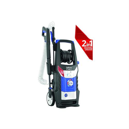 SUPERPROMO IDROPULITRICE HU-FIRMA HU-4600 DUALSYSTEM 2200WA