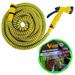 TUBO ESTENSIBILE VIGOR TIGRO PISTOLA + RACCORDI 5-15M