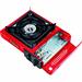 FORNELLO A GAS SANDRIGARDEN TEXAS PORTATILE 1 FUOCO 2,2KW