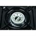 FORNELLO A GAS SANDRIGARDEN TEXAS PORTATILE 1 FUOCO 2,2KW