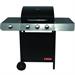 PROMO BARBECUE SANDRI CUBA GAS 3 FUOCHI 1 FORNELLO 11,6KW